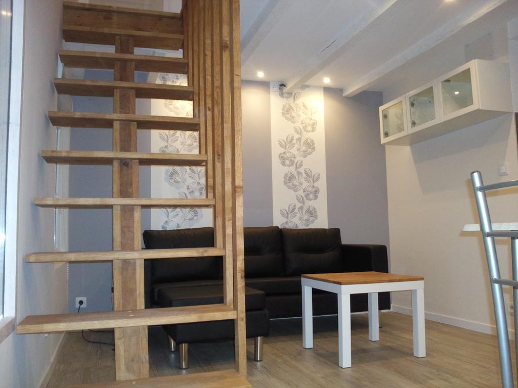 De L'ancien Moulin Apartment *